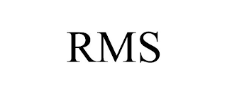 RMS