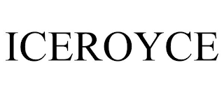 ICEROYCE