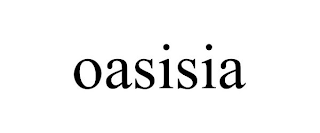 OASISIA