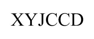 XYJCCD