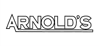 ARNOLD'S