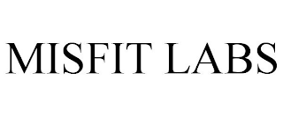 MISFIT LABS