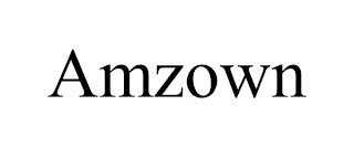 AMZOWN