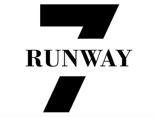 RUNWAY 7