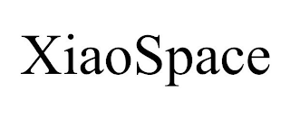 XIAOSPACE