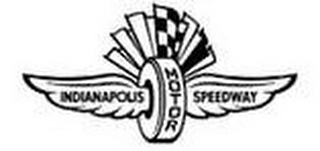 INDIANAPOLIS MOTOR SPEEDWAY