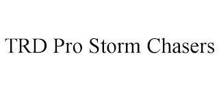 TRD PRO STORM CHASERS