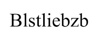 BLSTLIEBZB