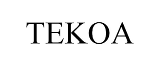 TEKOA