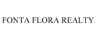 FONTA FLORA REALTY