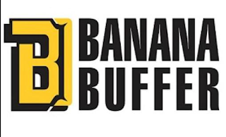 B BANANA BUFFER