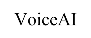 VOICEAI