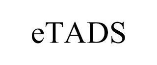 ETADS