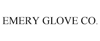 EMERY GLOVE CO.