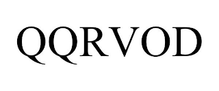 QQRVOD