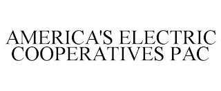 AMERICA'S ELECTRIC COOPERATIVES PAC