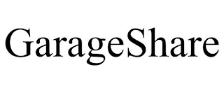 GARAGESHARE