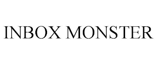 INBOX MONSTER