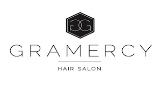 GG GRAMERCY HAIR SALON