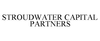 STROUDWATER CAPITAL PARTNERS