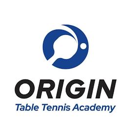 ORIGIN TABLE TENNIS ACADEMY