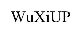 WUXIUP