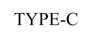 TYPE-C