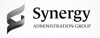 SYNERGY ADMINISTRATION GROUP