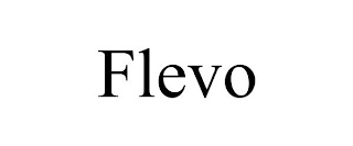 FLEVO