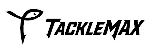 T TACKLEMAX