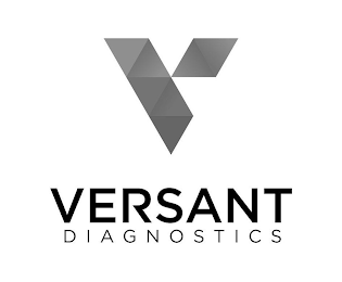 V VERSANT DIAGNOSTICS