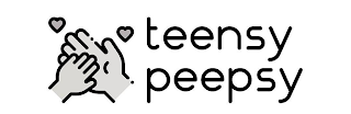 TEENSY PEEPSY