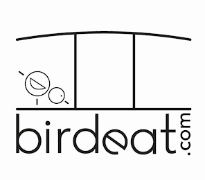 BIRDEAT.COM