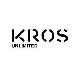 KROS UNLIMITED