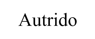 AUTRIDO