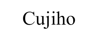 CUJIHO