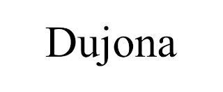 DUJONA