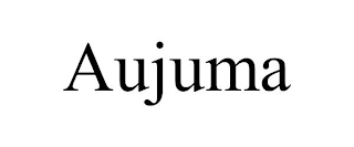 AUJUMA