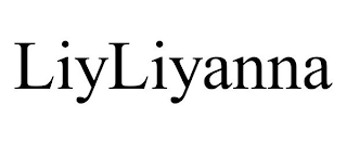 LIYLIYANNA