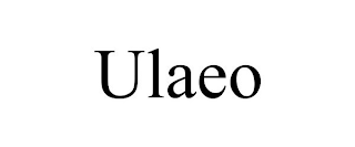 ULAEO