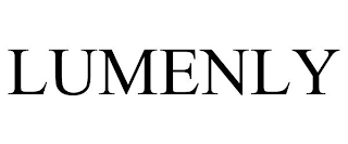 LUMENLY