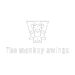 THE MONKEY SWINGS