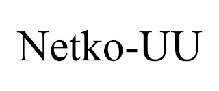 NETKO-UU