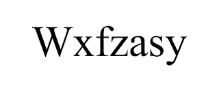 WXFZASY