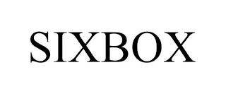 SIXBOX