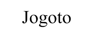 JOGOTO