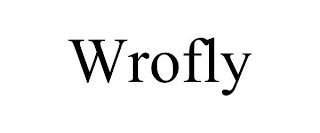 WROFLY