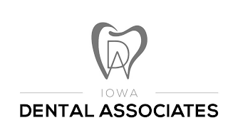 D IOWA DENTAL ASSOCIATES