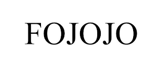 FOJOJO