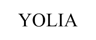 YOLIA